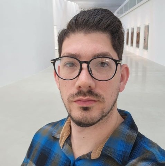 Meet your Posher, Benjamin - Picture 1 of 1